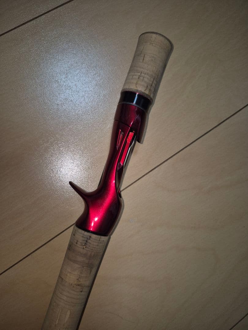 シマノ　スコーピオン1602R-5