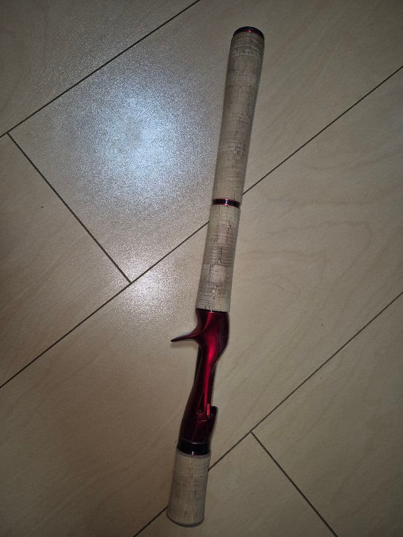 シマノ　スコーピオン1602R-5