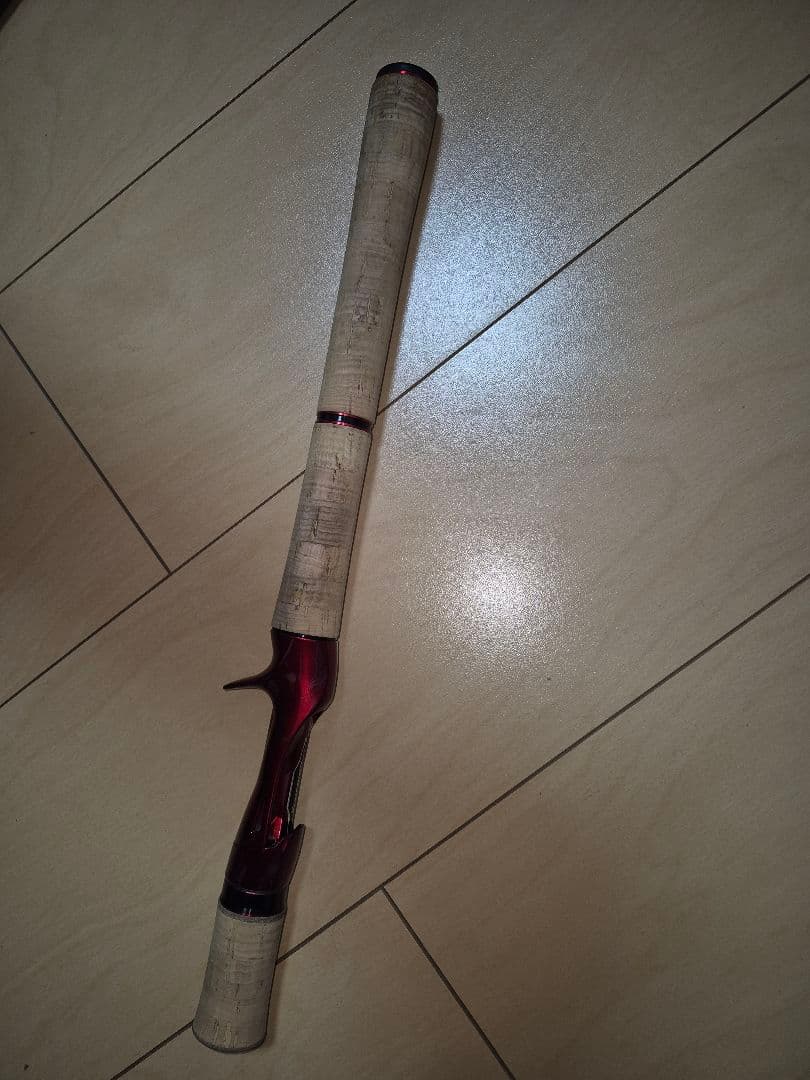 シマノ　スコーピオン1602R-5