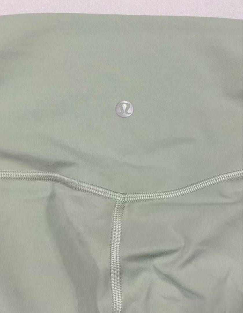 ルルレモン Align™ ハイライズパンツ25インチ