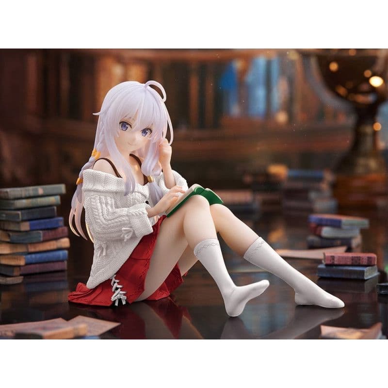 【タイクレ限定】フィギュア コレクション26個　ロシデレ・魔女の旅々等