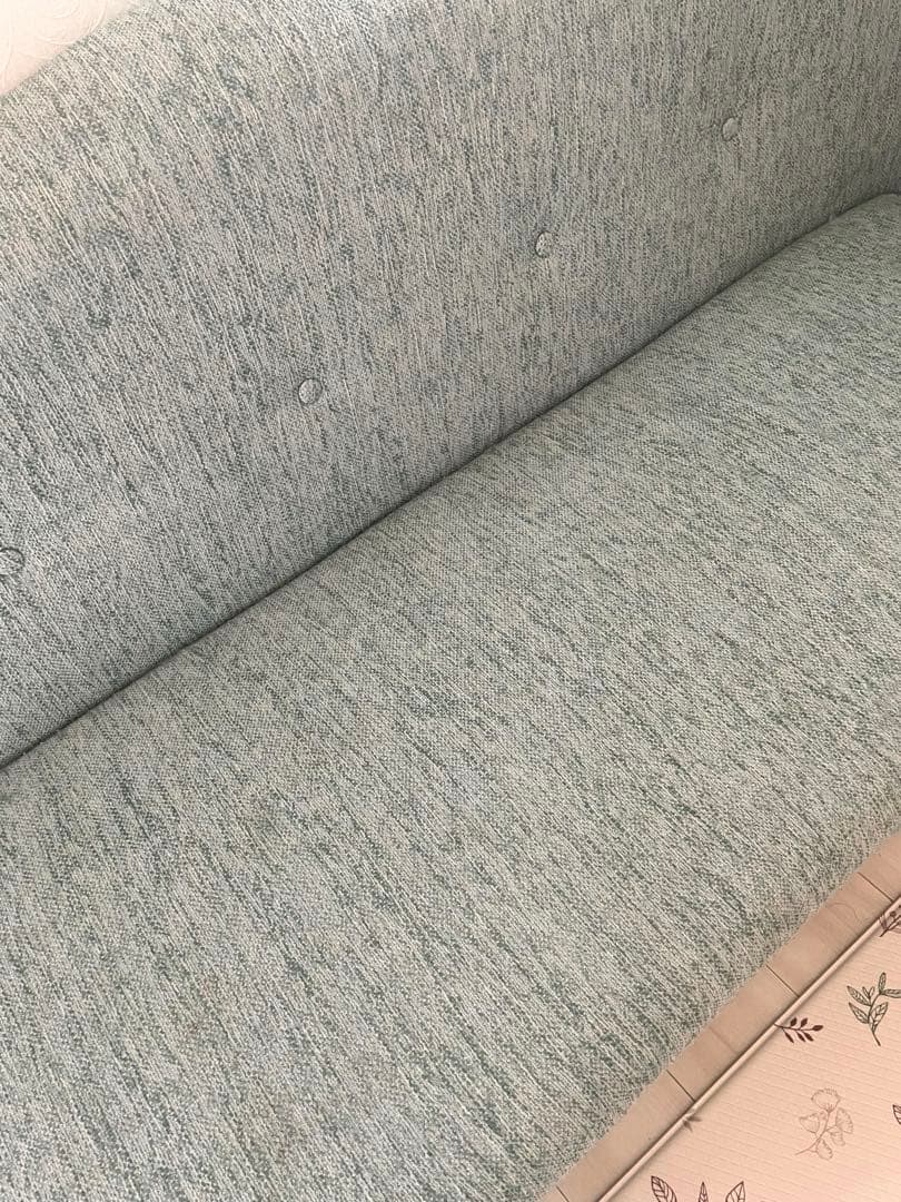 大塚家具 リビング＆ダイニングソファ ティアラ 収納付き 姫家具 ロマプリ