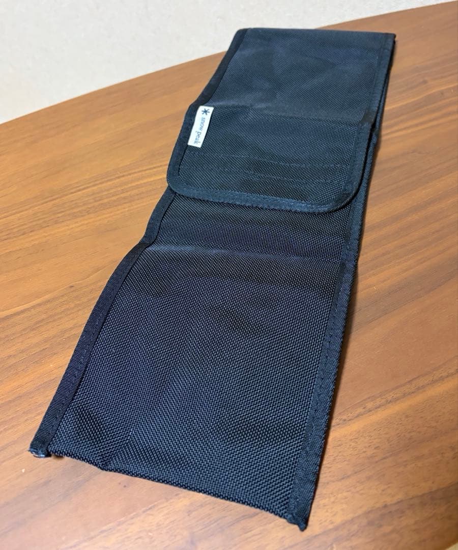 スノーピーク ペグハンマーPRO.C ソリッドステーク30•40各4本&ケース付