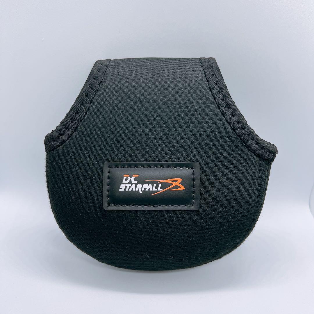 ANATONO STARFALL 中華DCリール 右ハンドル