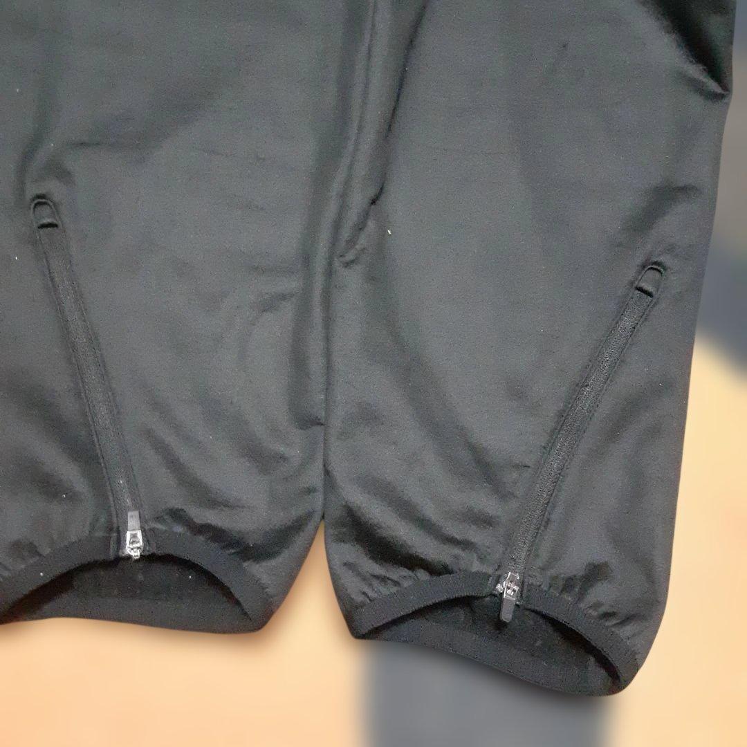 ATHLETA アスレタ　ボンディングトラックジャケット　セットアップ上下セット