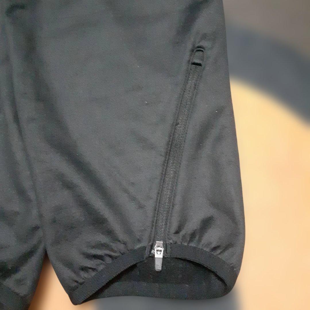 ATHLETA アスレタ　ボンディングトラックジャケット　セットアップ上下セット