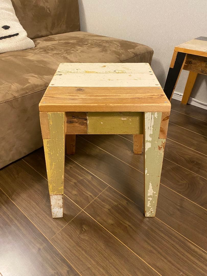 PIET HEIN EEK スツール ピートヘインイーク CIBONE