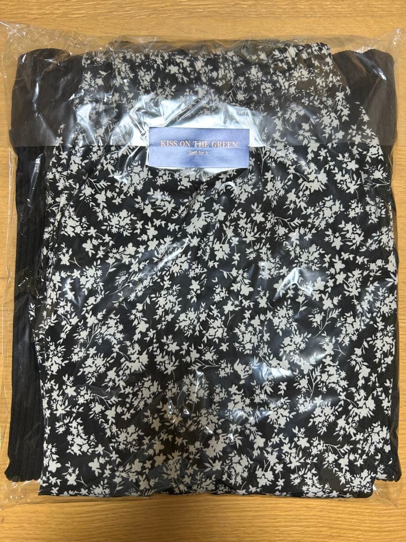 新品未使用♡Kiss on the green ゴルフウェア セットアップ