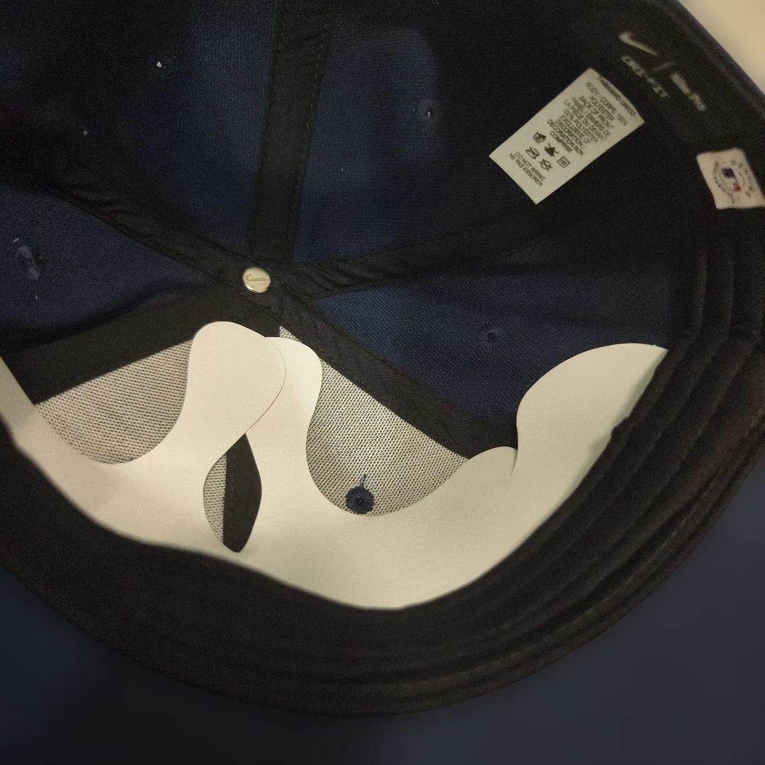 NikeMLB ヒューストン・アストロズ Pro Cap スナップバックキャップ
