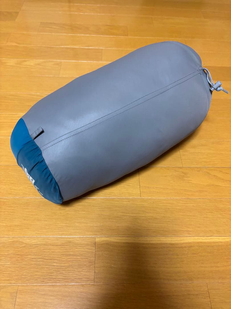 アウトドア寝具 mont-bell EXCELOFT Burrow Bag #3 L/zip