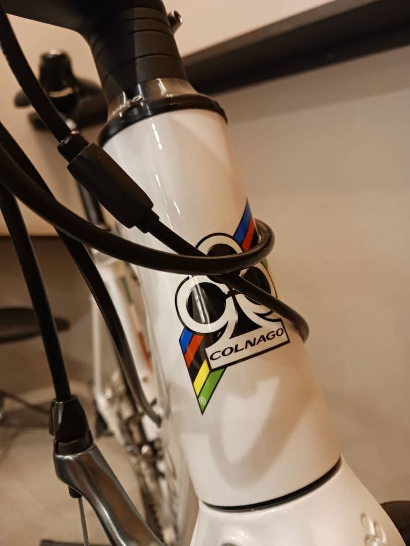 H*r様 値下げ中◆COLNAGO◆AL2-r◆ロードバイク◆46S◆MJRIN
