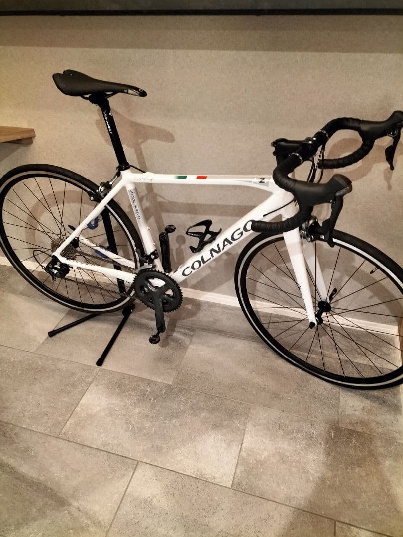 H*r様 値下げ中◆COLNAGO◆AL2-r◆ロードバイク◆46S◆MJRIN