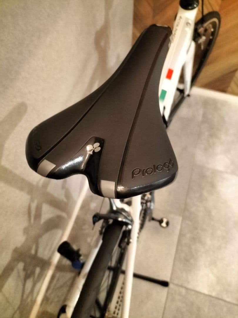 H*r様 値下げ中◆COLNAGO◆AL2-r◆ロードバイク◆46S◆MJRIN