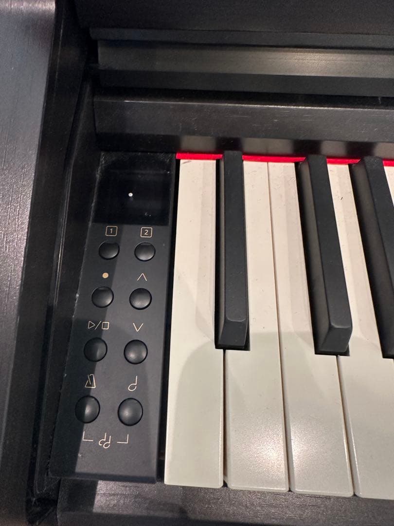KAWAI カワイ　CA49R プレミアムローズウッド調