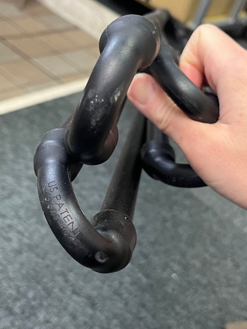 ラフマモビリエ バタフライチェア POPUPXL