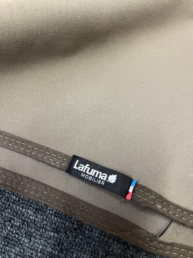ラフマモビリエ バタフライチェア POPUPXL