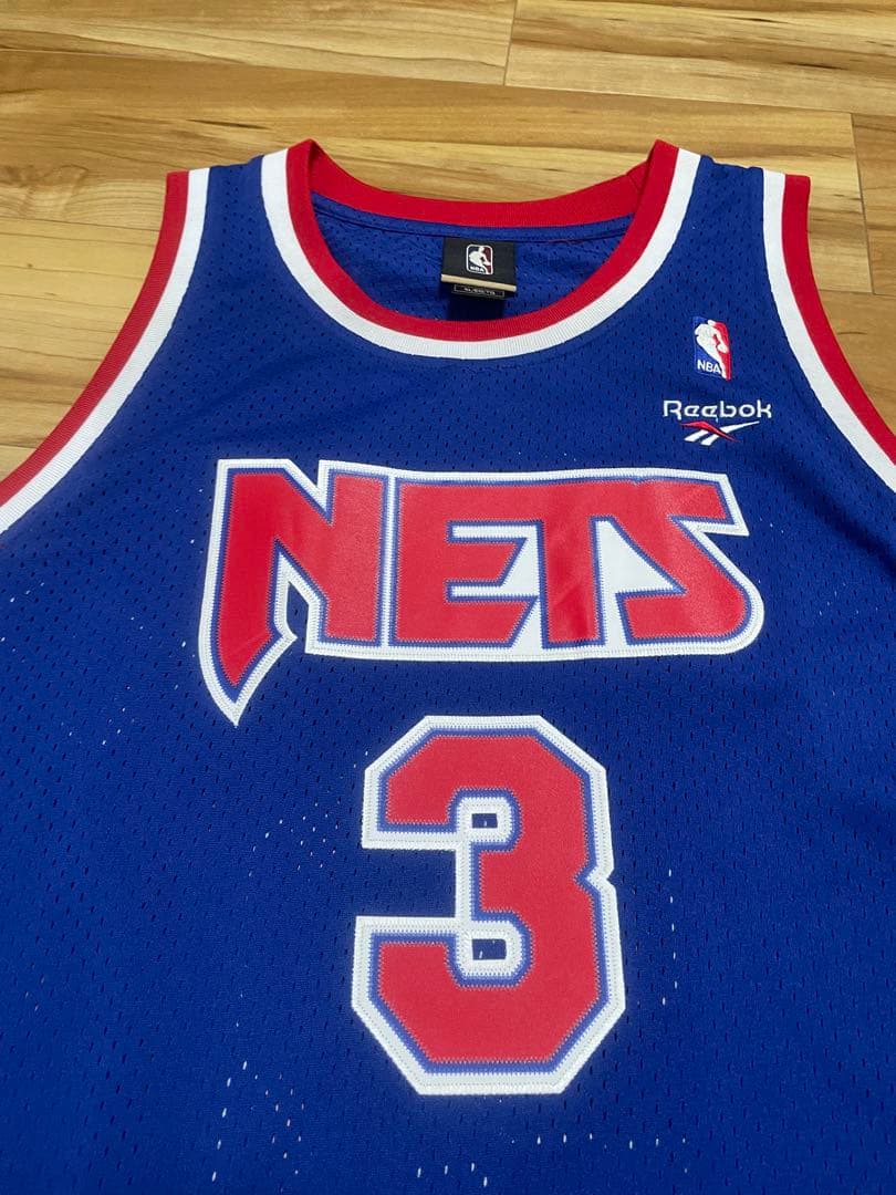 NBA ユニフォーム　ドラゼン　ペトロビッチ