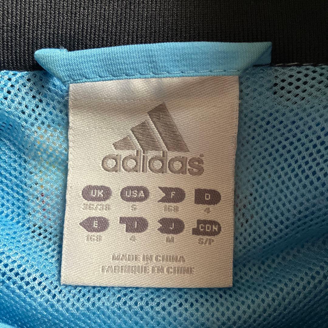 adidas /サッカースペイン代表 トレーニングジャケット M アディダス