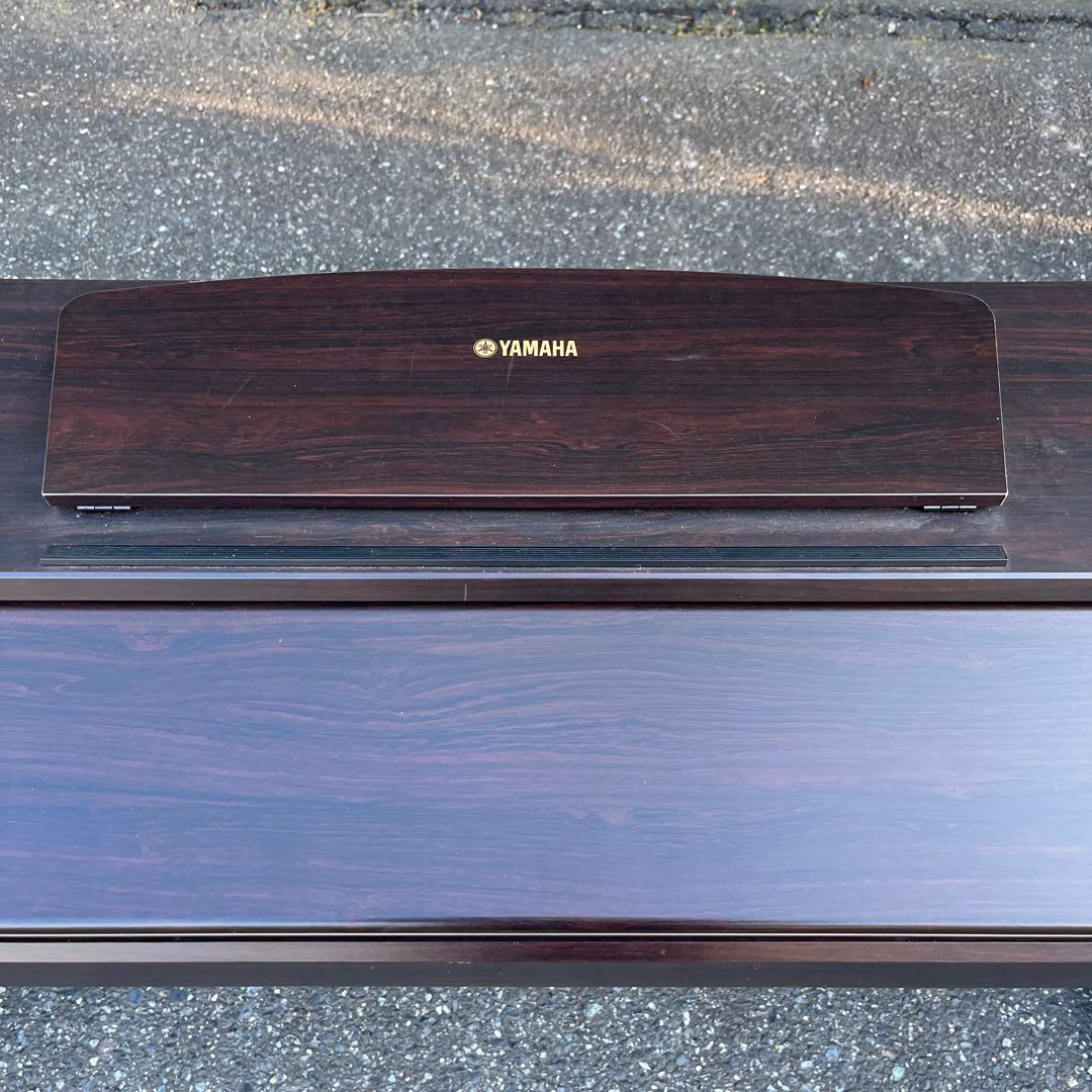 YAMAHA 電子ピアノ　YDP-123