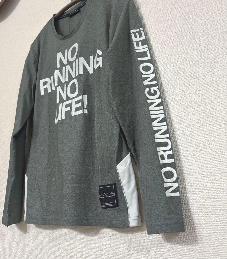 MMA☆長袖Tシャツ☆XSサイズ