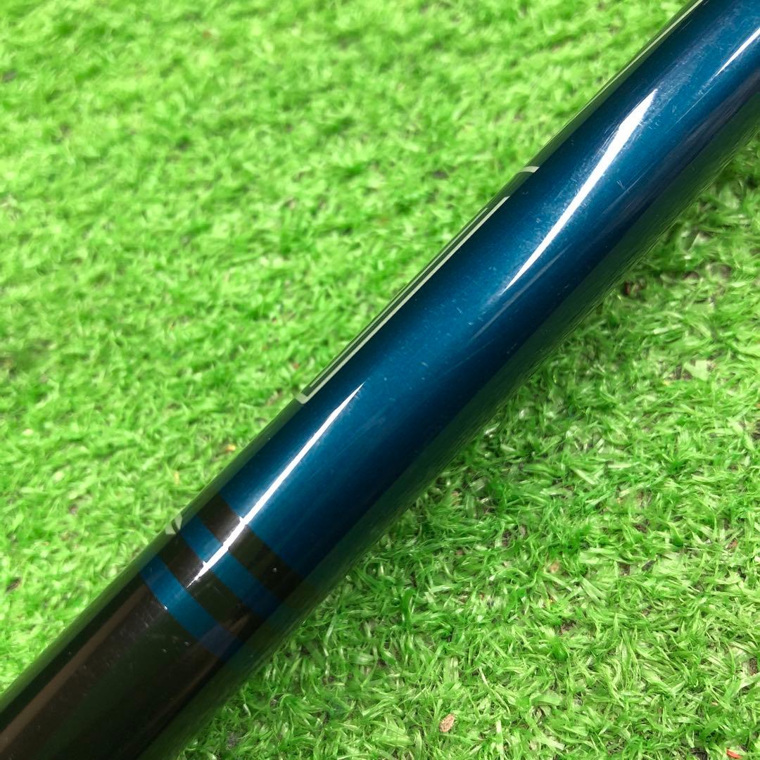 Gsh-998 TENSEI シャフト単品 flexR TM60 スリーブ無し