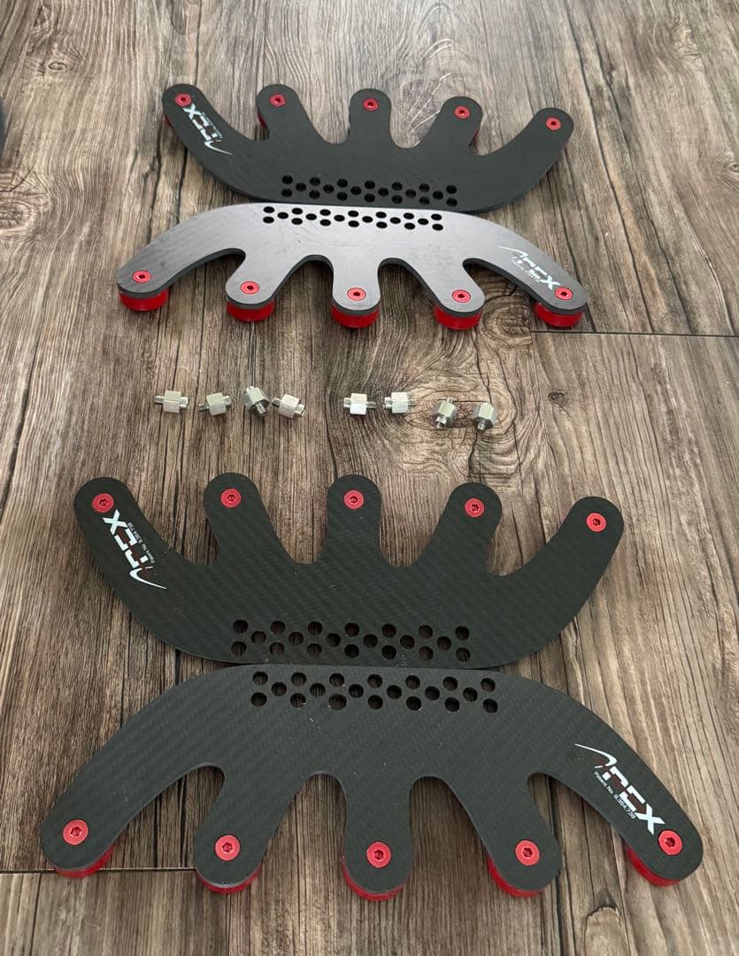 スノーボード APEX GECKO PLATE CROSS