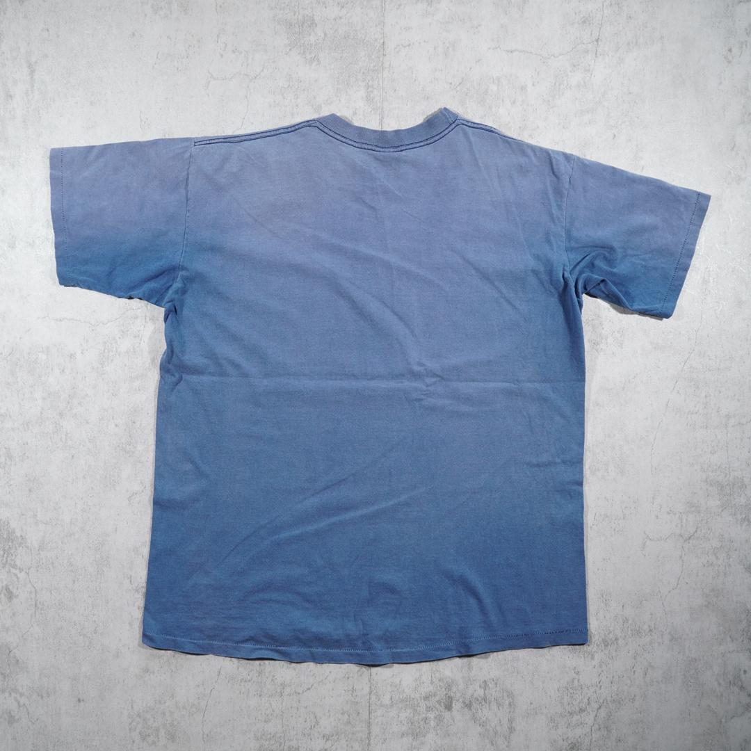 90s USA製 MLB アトランタ・ブレーブス メジャーリーグ Tシャツ