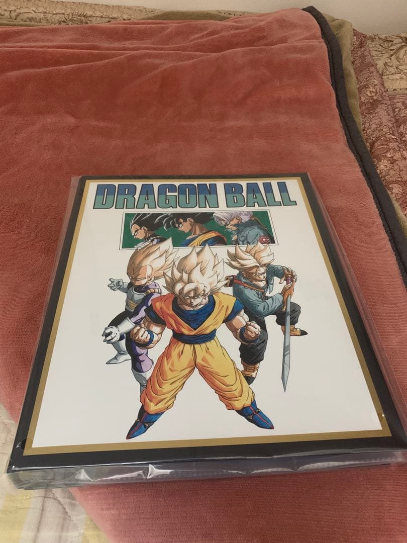 ドラゴンボール スーパーダイバーズ 9ポケットバインダーセット