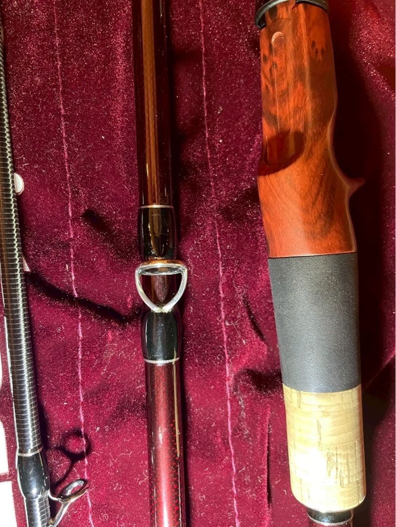 【最終値下げ！】Fishman BC4 5.10MXH