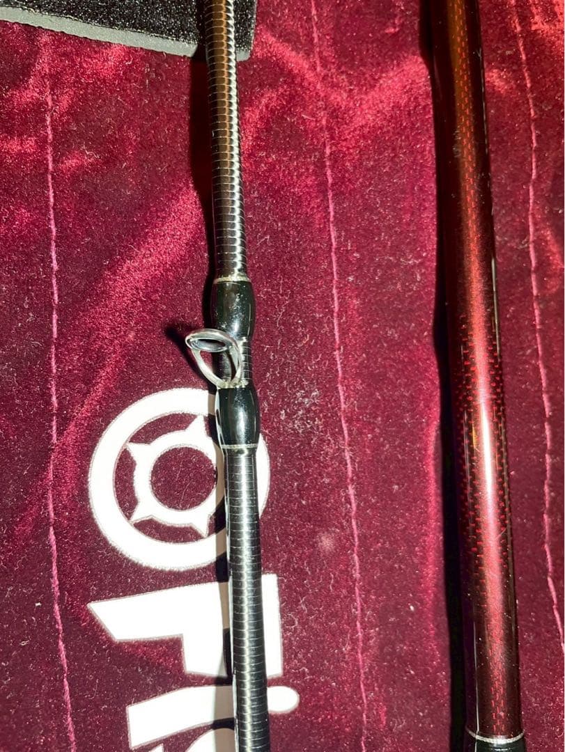【最終値下げ！】Fishman BC4 5.10MXH