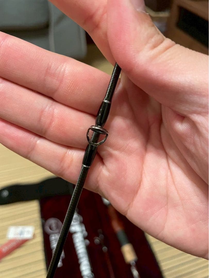 【最終値下げ！】Fishman BC4 5.10MXH