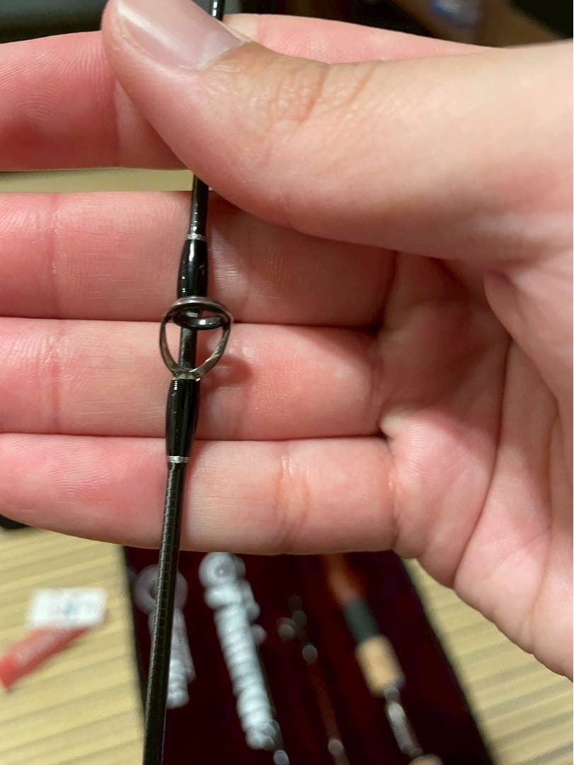 【最終値下げ！】Fishman BC4 5.10MXH