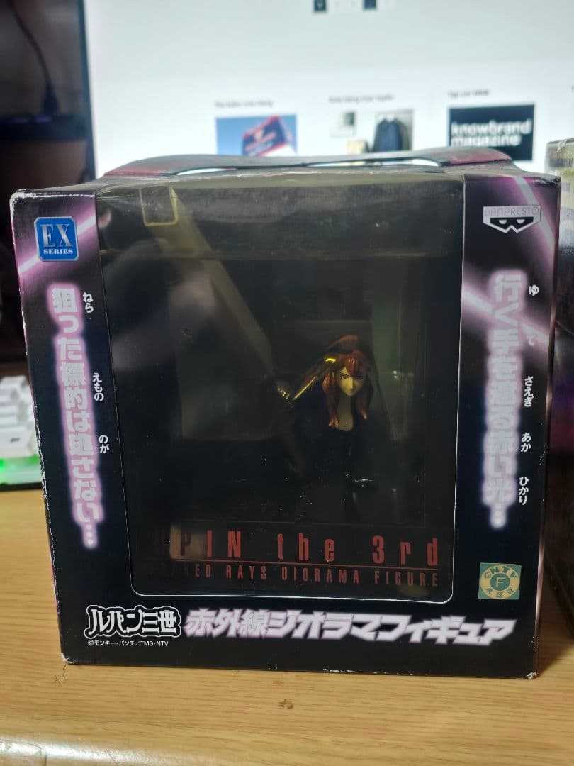 ロボットキャラクター アクションフィギュアセット