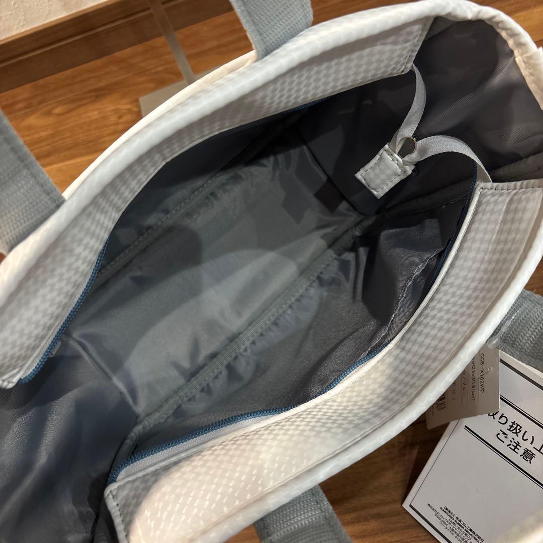 【新品☆タグ付】ゼクシオ XXIO GOLF カートバッグ　ラウンドバッグ