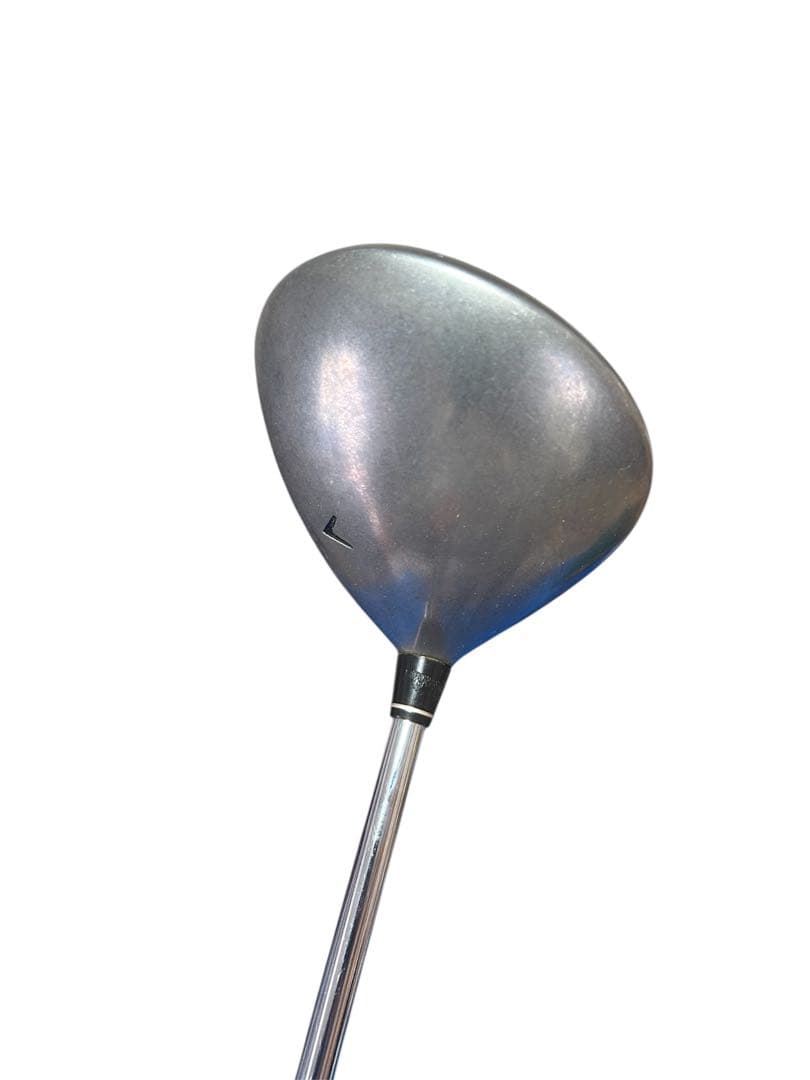 キャラウェイCallaway Big Bertha 2番 ウッド11番ドライバー