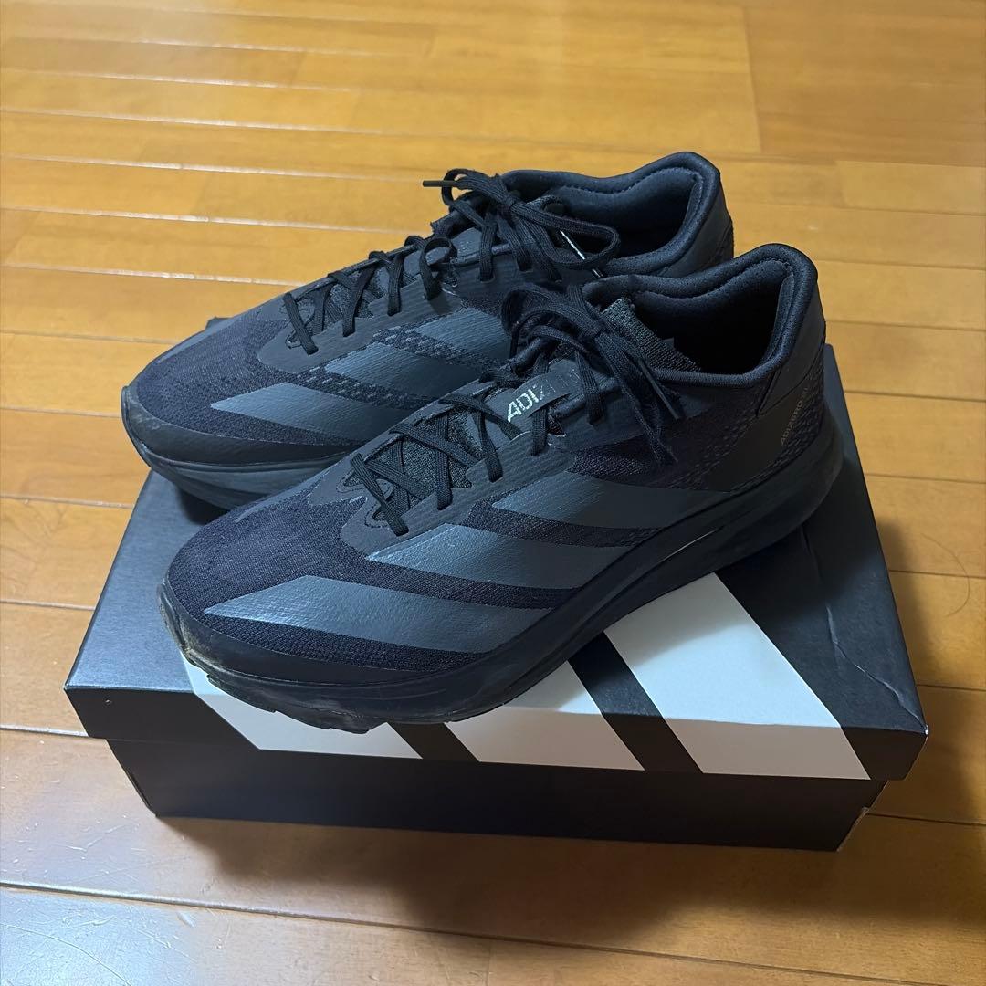 アディゼロ sl2 26.5 adizero SL2 adidas アディダス