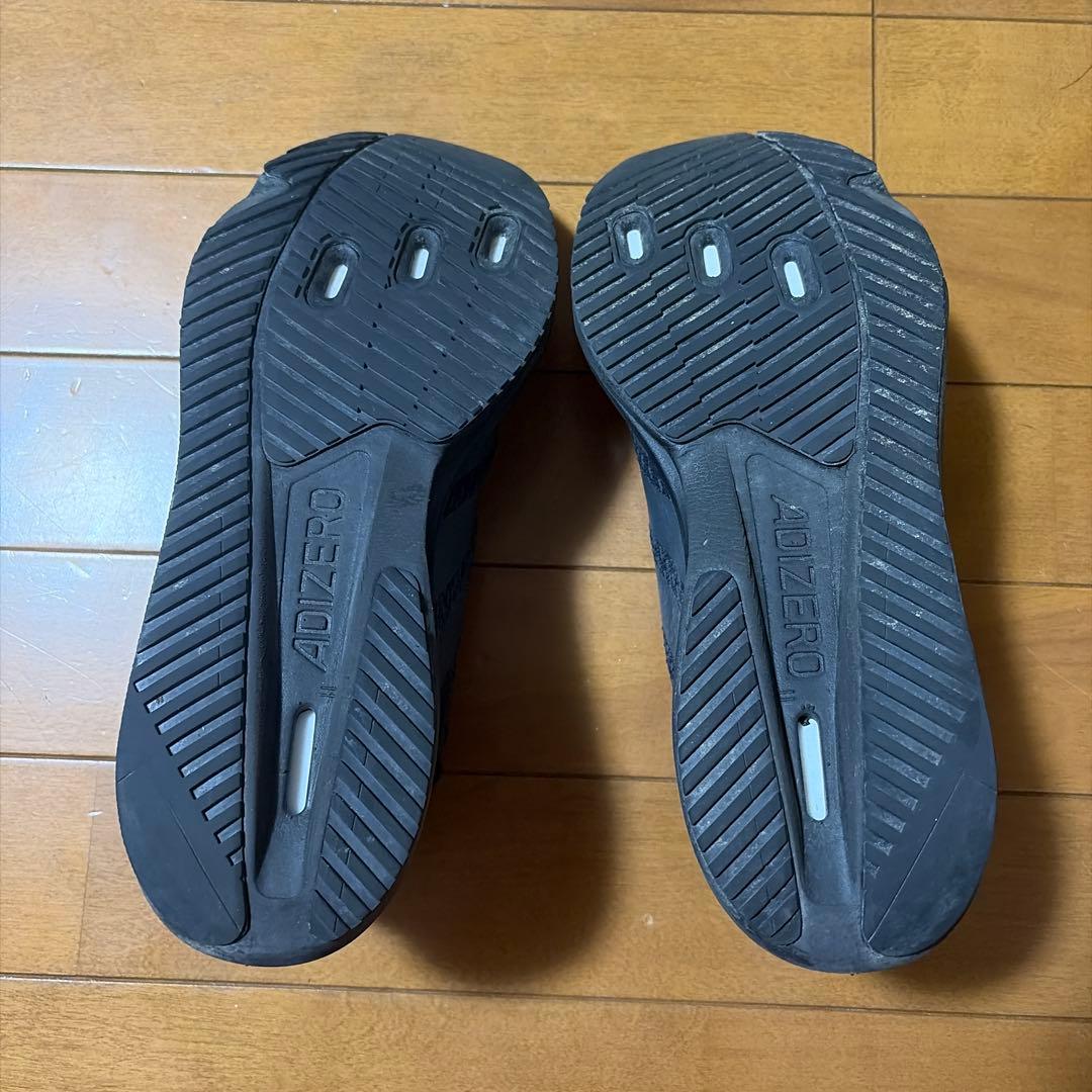 アディゼロ sl2 26.5 adizero SL2 adidas アディダス
