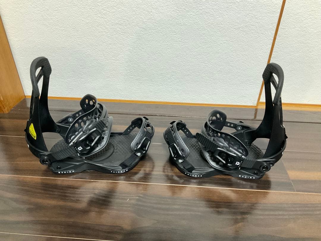 UNION BINDING FALCOR Mサイズ 20-21モデル