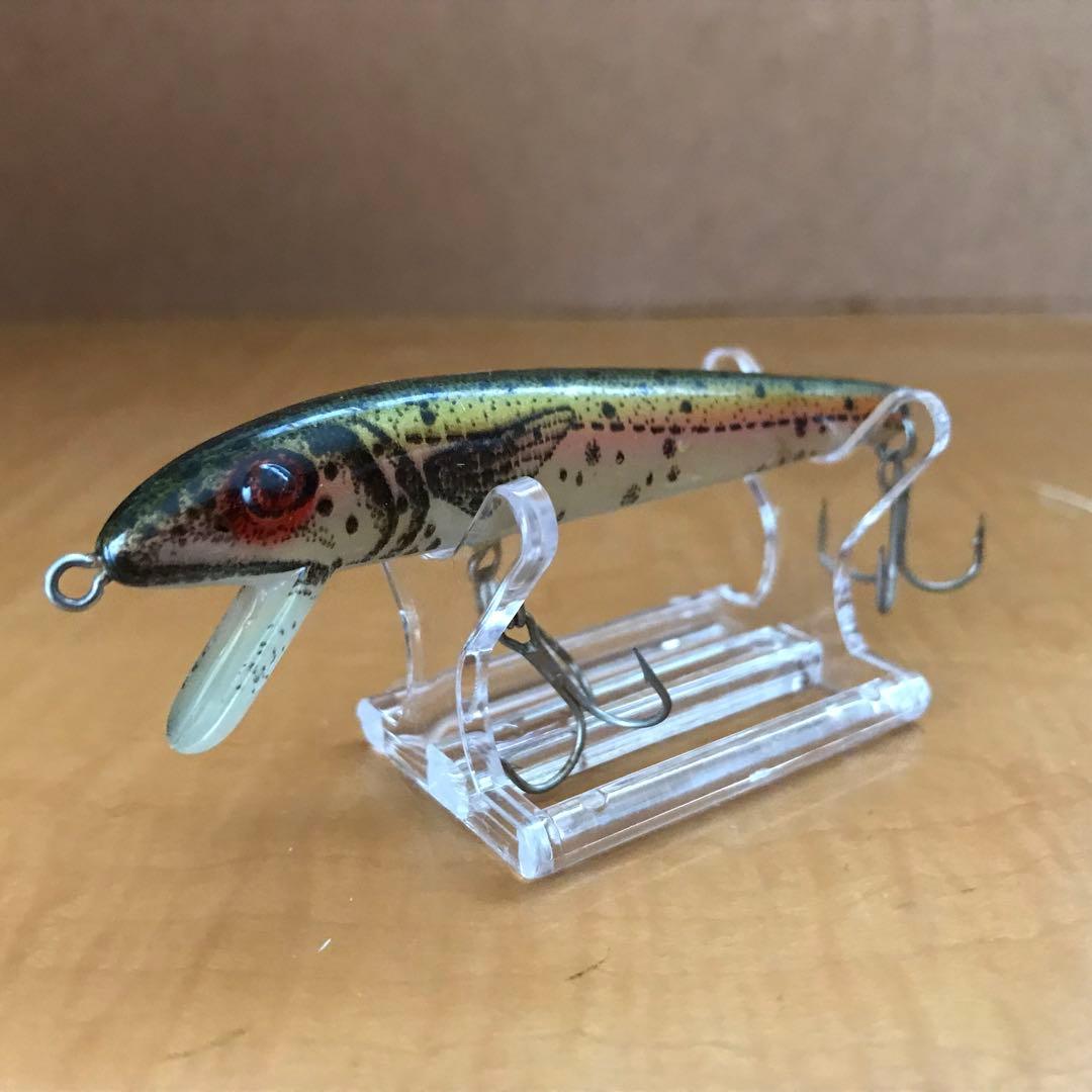 オールド コットンコーデル レッドフィン