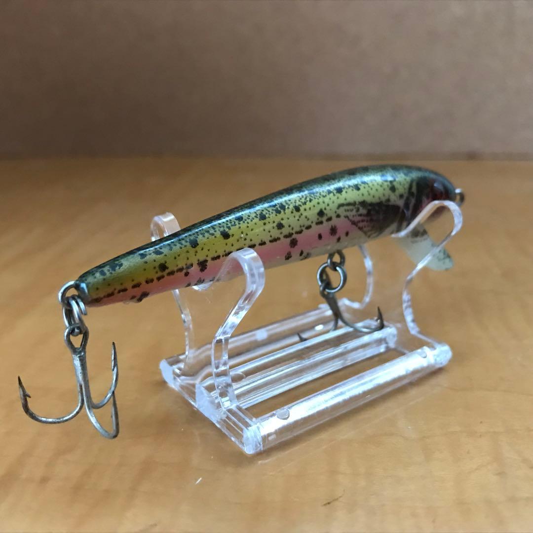 オールド コットンコーデル レッドフィン