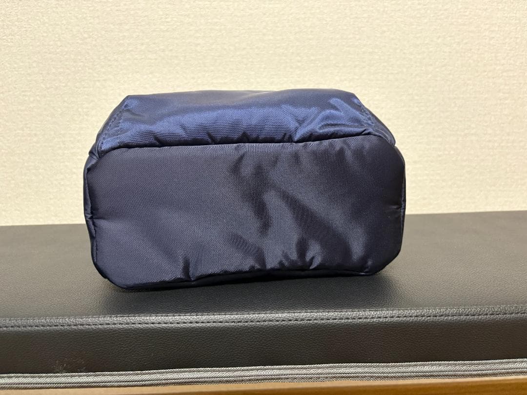 ブリーフィング　保冷バッグ