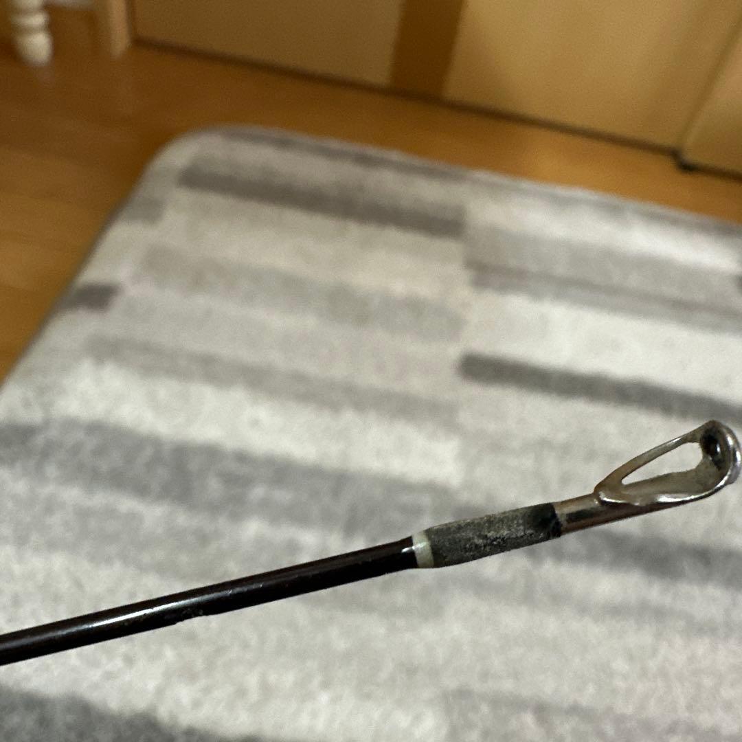 ツララ八度九分アトム