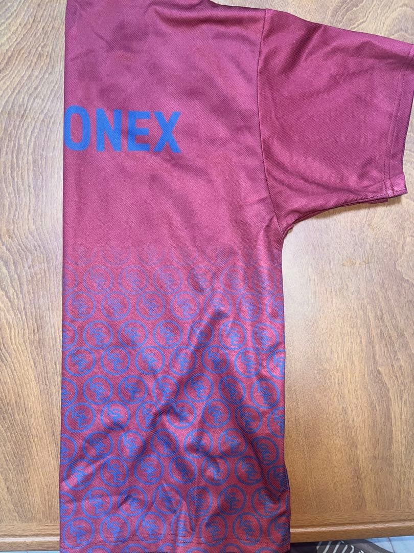 YONEX 2022年 記念Tシャツ セット