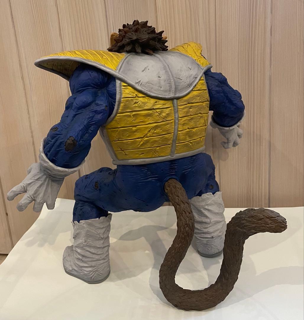 一番くじ ドラゴンボール VSオムニバス ラストワン賞 大猿ベジータ フィギュア