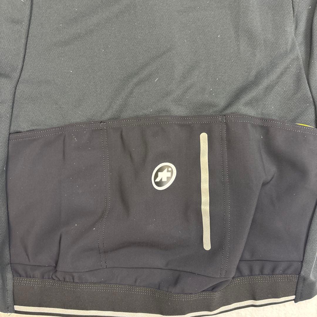 【新品】Assos レディース サイクルジャケット