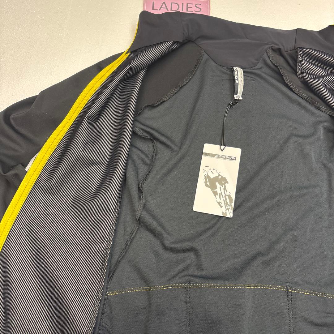 【新品】Assos レディース サイクルジャケット
