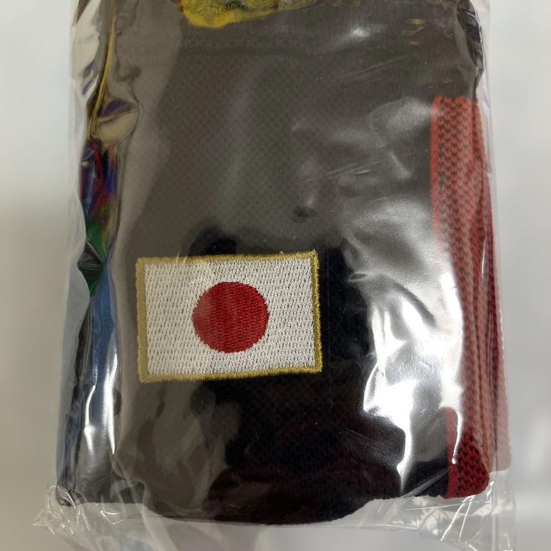 ⚠️未使用デッドストック　日本代表　ソックス　ストッキング　25-27cm