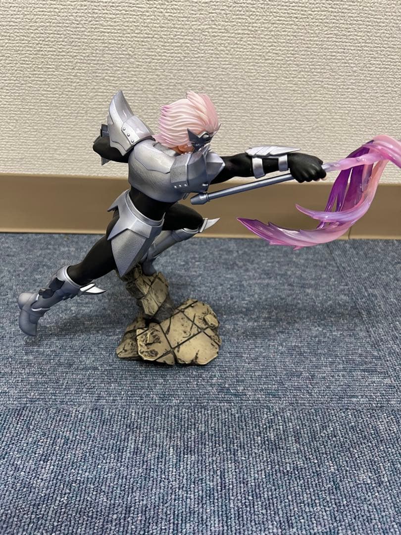 ドラゴンクエスト ダイの大冒険 ARTFX J ヒュンケル　フィギュア