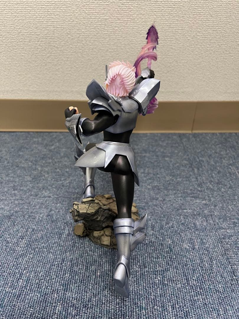 ドラゴンクエスト ダイの大冒険 ARTFX J ヒュンケル　フィギュア
