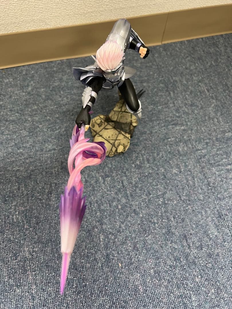 ドラゴンクエスト ダイの大冒険 ARTFX J ヒュンケル　フィギュア